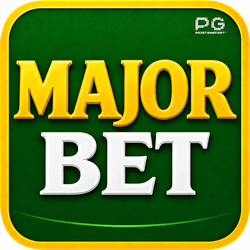 MAJORBET Logo